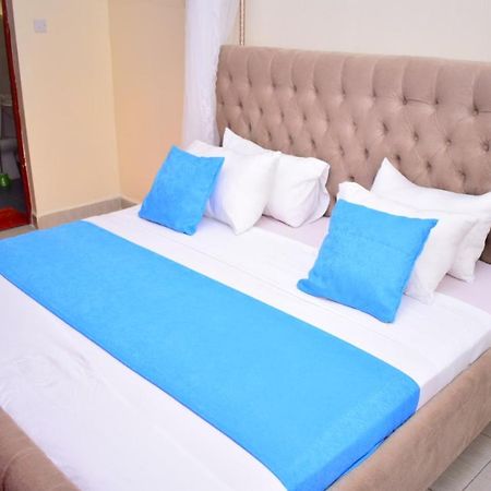 Great House Bnb Near Jkia Nairobi Exteriör bild